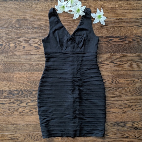 Express Dresses & Skirts - Express Little Black Dress